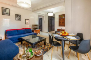 Central Cosy Appartement Avec Piscine